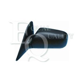 Acquista Specchietto retrovisore esterno da EQUAL QUALITY RD01014 a buon mercato per soli 40,12 €