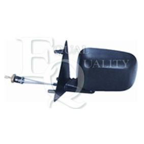 Osta Ulkopeili EQUAL QUALITY:llä RD01026 edullisesti hintaan 46,77 €