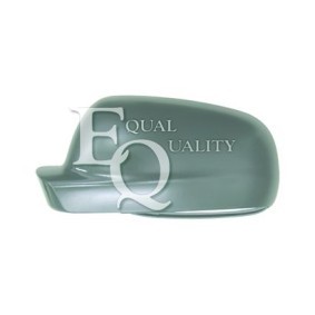 Kjøp Tildekning, sidespeil av EQUAL QUALITY RD01047 til den lave prisen 250,18 NOK