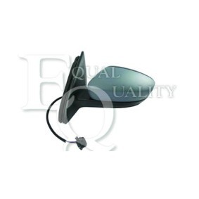Acquista Specchietto retrovisore esterno da EQUAL QUALITY RD01221 a buon mercato per soli 66,46 €