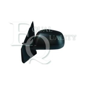 Acquista Specchietto retrovisore esterno da EQUAL QUALITY RD01247 a buon mercato per soli 89,27 €
