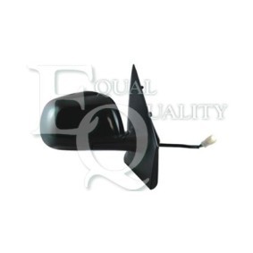 Acquista Specchietto retrovisore esterno da EQUAL QUALITY RD01248 a buon mercato per soli 99,02 €
