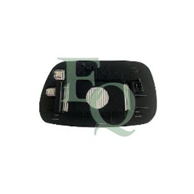Acquista Vetro specchio, specchio esterno da EQUAL QUALITY RD01277 a buon mercato per soli 21,50 €
