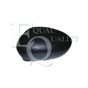 Osta Suojus, ulkopeili EQUAL QUALITY:llä RD01331 edullisesti hintaan 39,76 €