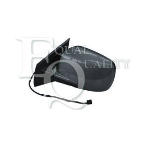 Acquista Specchietto retrovisore esterno da EQUAL QUALITY RD01398 a buon mercato per soli 139,26 €