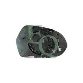 Køb Spejlglas, udvendig spejl af EQUAL QUALITY RD01440 til den lave pris 199,28 DKK