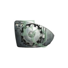 Osta Peililasi, ulkopeili EQUAL QUALITY:llä RD01470 edullisesti hintaan 21,18 €