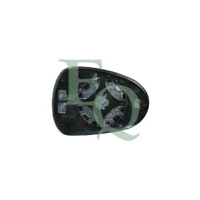 Acquista Vetro specchio, specchio esterno da EQUAL QUALITY RD01520 a buon mercato per soli 16,39 €