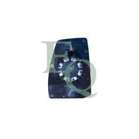 Achetez des Miroir de rétroviseur EQUAL QUALITY RD01547 à prix pour 29,13 €