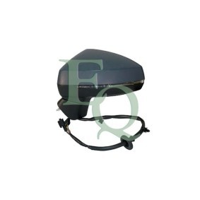 Comprar Espejo retrovisor de EQUAL QUALITY RD01559 a bajo precio de 140,53 €
