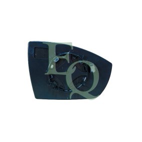 Achetez des Miroir de rétroviseur EQUAL QUALITY RD01598 à prix pour 22,85 €