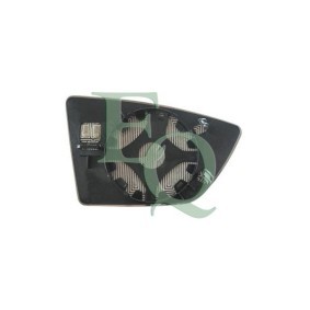 Köp Backspegelglas av EQUAL QUALITY RD01638 till det låga priset 201,38 kr