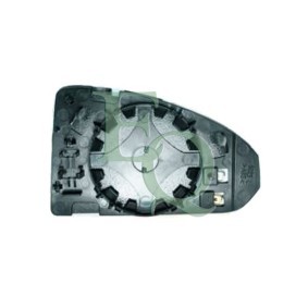 Acquista Vetro specchio, specchio esterno da EQUAL QUALITY RD01644 a buon mercato per soli 32,42 €