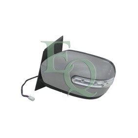 Acquista Specchietto retrovisore esterno da EQUAL QUALITY RD01781 a buon mercato per soli 95,64 €