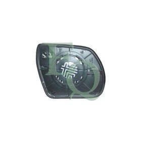 Acquista Vetro specchio, specchio esterno da EQUAL QUALITY RD01803 a buon mercato per soli 28,36 €