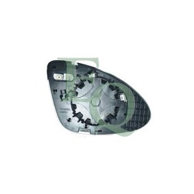 Køb Spejlglas, udvendig spejl af EQUAL QUALITY RD01812 til den lave pris 717,16 DKK