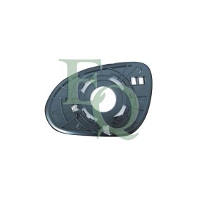 Køb Spejlglas, udvendig spejl af EQUAL QUALITY RD01916 til den lave pris 130,64 DKK
