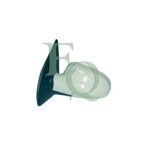 Køb Sidespejl af EQUAL QUALITY RD02046 til den lave pris 514,74 DKK