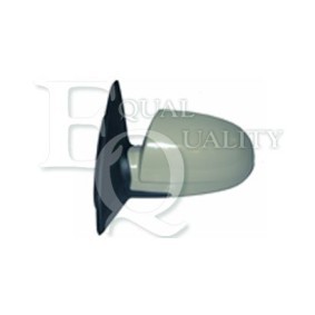 Acquista Specchietto retrovisore esterno da EQUAL QUALITY RD02063 a buon mercato per soli 52,10 €