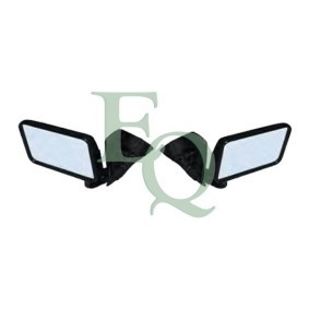 Acquista Specchietto retrovisore esterno da EQUAL QUALITY RD02072 a buon mercato per soli 122,90 €