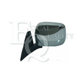 Køb Sidespejl af EQUAL QUALITY RD02073 til den lave pris 943,31 DKK