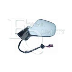 Acquista Specchietto retrovisore esterno da EQUAL QUALITY RD02077 a buon mercato per soli 54,59 €