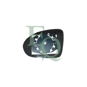Køb Spejlglas, udvendig spejl af EQUAL QUALITY RD02125 til den lave pris 94,40 DKK