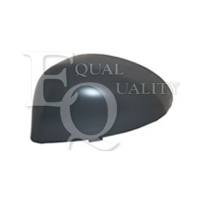 Acquista Copertura, Specchio esterno da EQUAL QUALITY RD02161 a buon mercato per soli 10,45 €