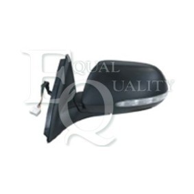 Acquista Specchietto retrovisore esterno da EQUAL QUALITY RD02175 a buon mercato per soli 194,30 €