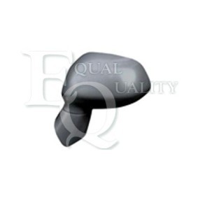 Acquista Specchietto retrovisore esterno da EQUAL QUALITY RD02176 a buon mercato per soli 65,01 €