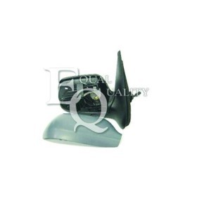 Acquista Specchietto retrovisore esterno da EQUAL QUALITY RD02180 a buon mercato per soli 29,04 €