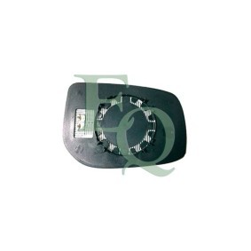 Acquista Vetro specchio, specchio esterno da EQUAL QUALITY RD02268 a buon mercato per soli 24,15 €