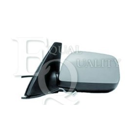 Acquista Specchietto retrovisore esterno da EQUAL QUALITY RD02278 a buon mercato per soli 107,36 €