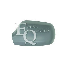 Kjøp Deksel, sidespeil av EQUAL QUALITY RD02345 til den lave prisen 169,81 NOK