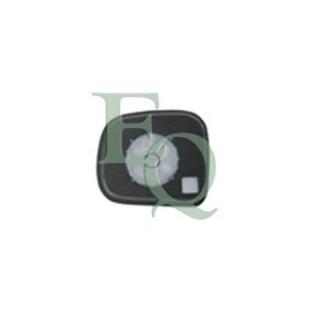 Køb Spejlglas, udvendig spejl af EQUAL QUALITY RD02370 til den lave pris 257,99 DKK