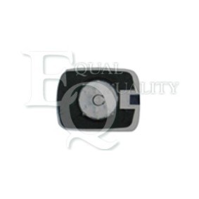 Acquista Vetro specchio, specchio esterno da EQUAL QUALITY RD02372 a buon mercato per soli 18,59 €