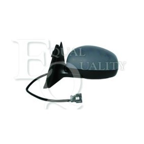 Acquista Specchietto retrovisore esterno da EQUAL QUALITY RD02392 a buon mercato per soli 51,17 €