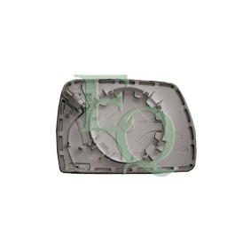 Køb Spejlglas, udvendig spejl af EQUAL QUALITY RD02413 til den lave pris 275,72 DKK