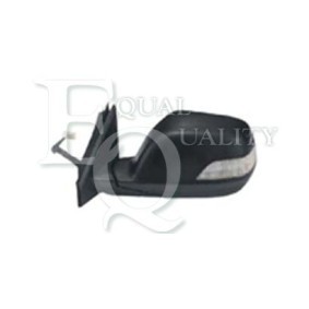 Acquista Specchietto retrovisore esterno da EQUAL QUALITY RD02466 a buon mercato per soli 110,52 €