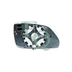 Acquista Vetro specchio, specchio esterno da EQUAL QUALITY RD02489 a buon mercato per soli 13,53 €