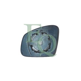 Køb Spejlglas, udvendig spejl af EQUAL QUALITY RD02504 til den lave pris 135,49 DKK