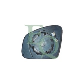 Køb Spejlglas, udvendig spejl af EQUAL QUALITY RD02505 til den lave pris 165,76 DKK