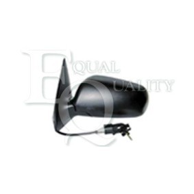 Acquista Specchietto retrovisore esterno da EQUAL QUALITY RD02689 a buon mercato per soli 31,52 €