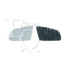 Comprar Cristal de espejo, retrovisor exterior de EQUAL QUALITY RD02750 a bajo precio de 22,05 €