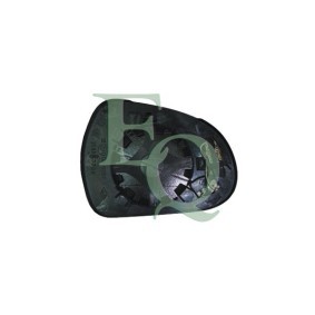 Acquista Vetro specchio, specchio esterno da EQUAL QUALITY RD02761 a buon mercato per soli 19,34 €