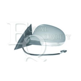 Acquista Specchietto retrovisore esterno da EQUAL QUALITY RD02764 a buon mercato per soli 84,66 €