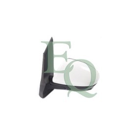 Comprar Espejo retrovisor de EQUAL QUALITY RD02783 a bajo precio de 74,80 €