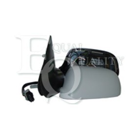 Acquista Specchietto retrovisore esterno da EQUAL QUALITY RD02812 a buon mercato per soli 44,22 €