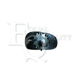Köp Backspegelglas av EQUAL QUALITY RD02832 till det låga priset 187,56 kr