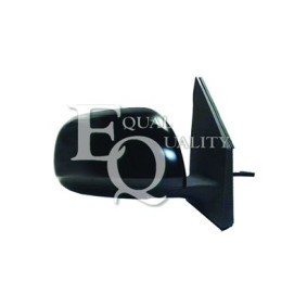 Acquista Specchietto retrovisore esterno da EQUAL QUALITY RD02855 a buon mercato per soli 100,98 €